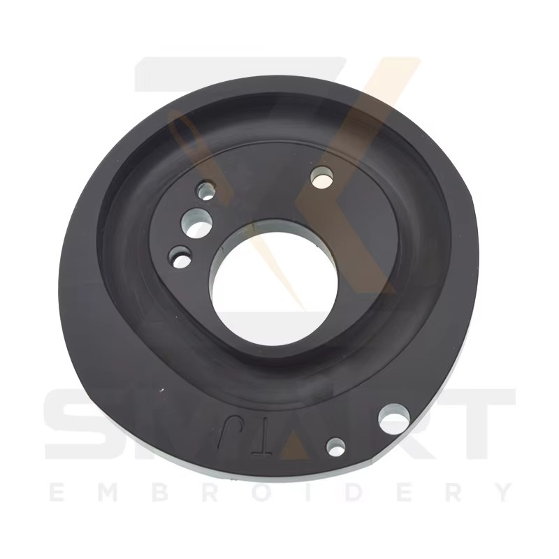 Tách loại Tajima Máy thêu cam TJ 21mm lỗ A02TJTJ21S 9A0802400000