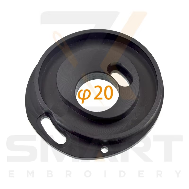 Cam m5 rắn cho máy thêu A02M520I