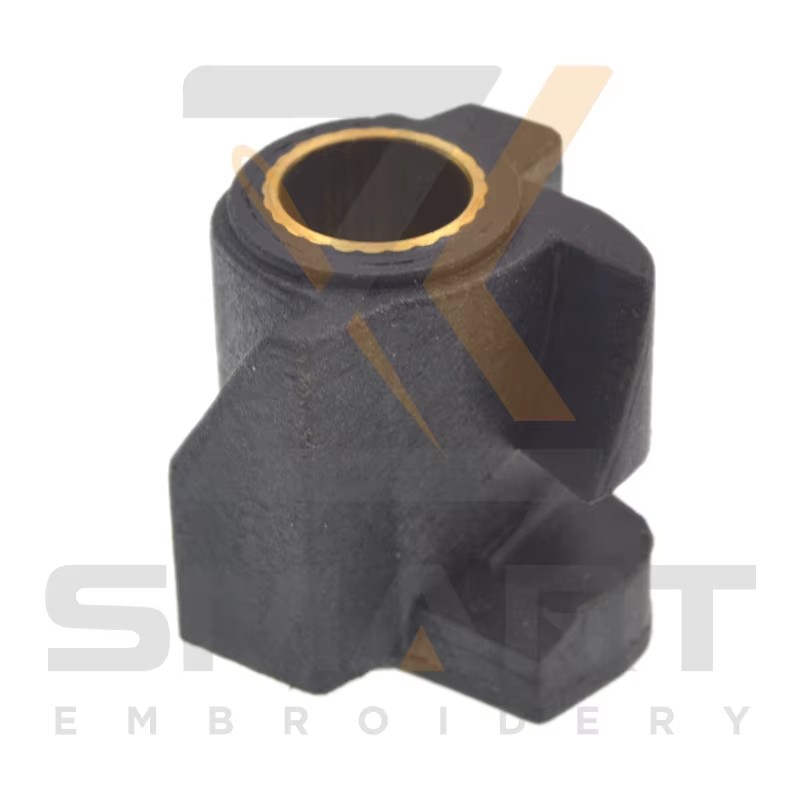 Tấm kim loại: Needle Bar Reciprocator Machine Parts A0102-B05 for SWF