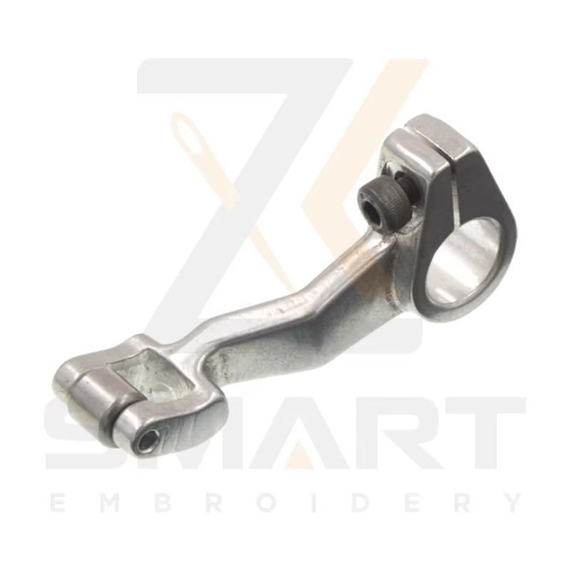 Take-up Lever Drive Lever B CL0574020000 Tajima, SWF, Trung Quốc Embroidery Machine Parts A05B02