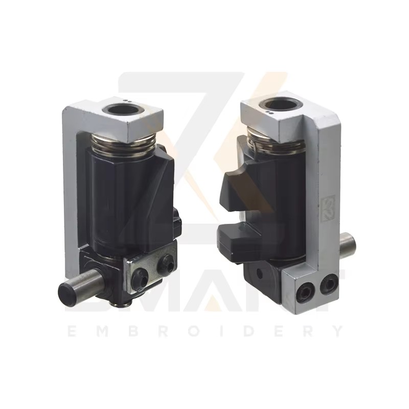 Tấm kim đồng bộ Ass'y UN2502410000 UN2502400000 cho TAJIMA & Trung Quốc máy ép A01S15