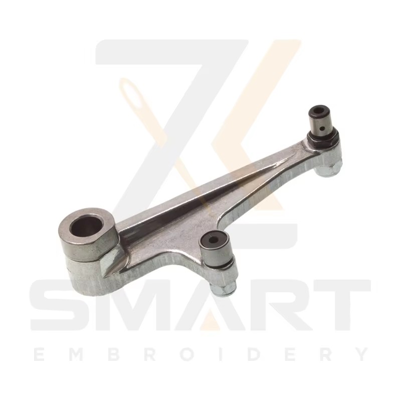 Áp lực chân Reciprocator Drive Lever cho Tajima Trung Quốc máy ép phụ tùng A0802S02