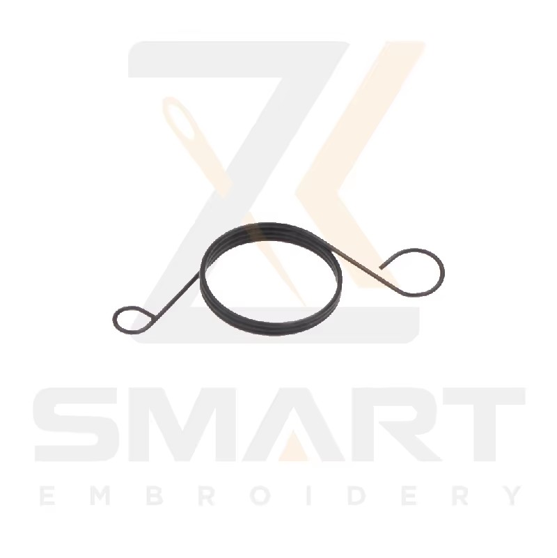 Jump Lever Return Spring Embroidery Machine Parts A090206 cho SWF