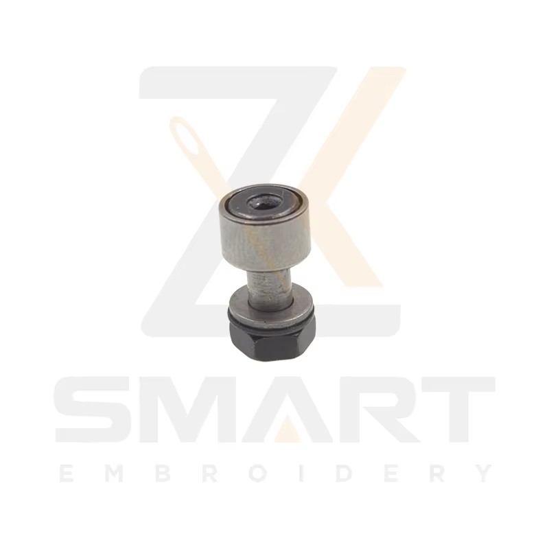 Roller 634500020000 Cam Follower TAJIMA SWF Trung Quốc Embroidery Machine Parts A0802-R01
