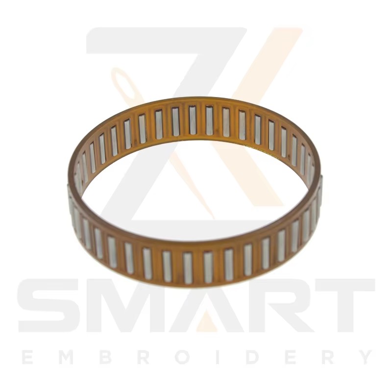 Mang kim 634400020000 634400010000 cho bộ Tajima, máy thêu Trung Quốc A0302TJ01 A0302TJ02