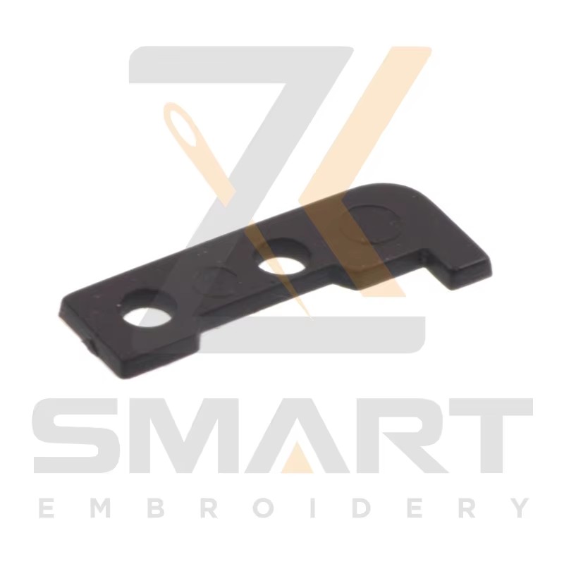 Nhựa Stopper Đối với Needle Bar Reciprocator Assy Tajima SWF Trung Quốc Embroidery Machine Parts A0103-P23