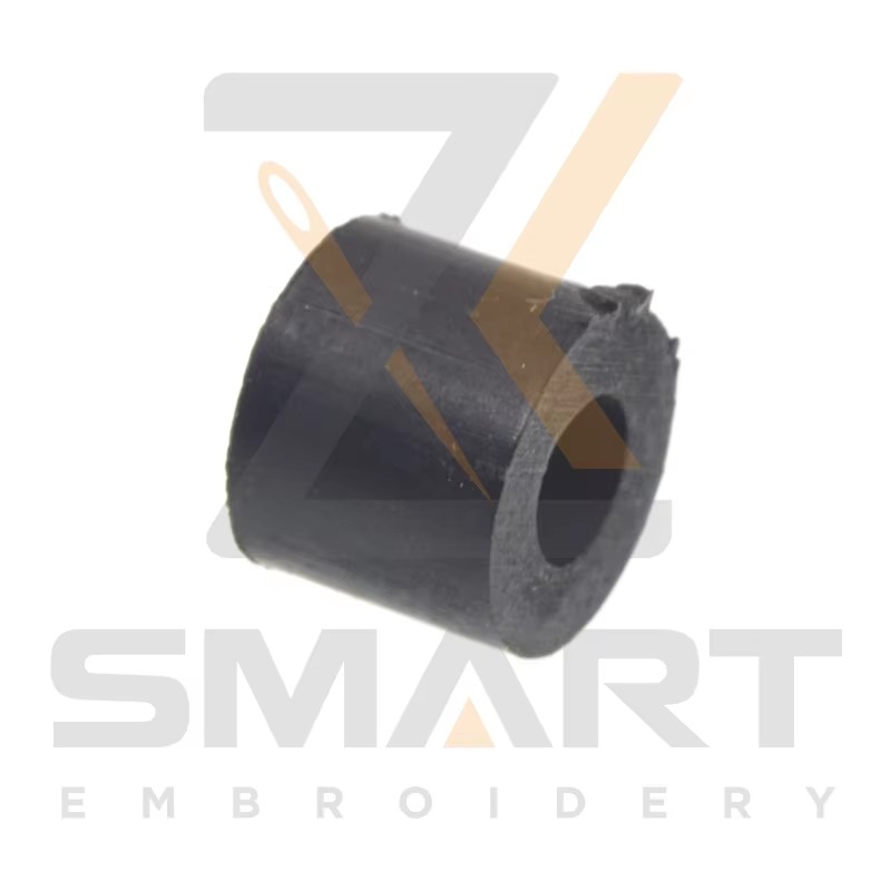 Vòng giảm xóc: đường kính 4mm 080320410001 Bản gốc Tajima thêu máy phụ tùng C010413