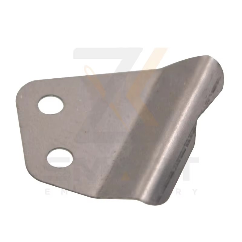 Under Thread Presser Embroidery Machine Phụ tùng C0301P-02