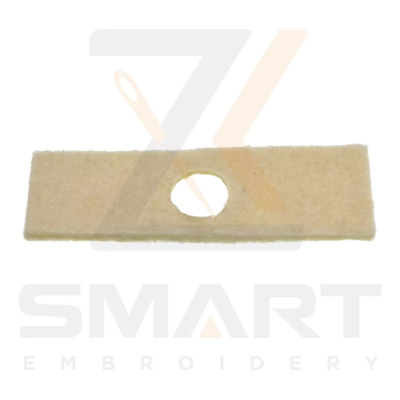 Tấm móng tay Bar Drive Shaft Felt FX0524000000 080240160000 Đối với Tajima, SWF, Chiense Embroidery Machine A060302