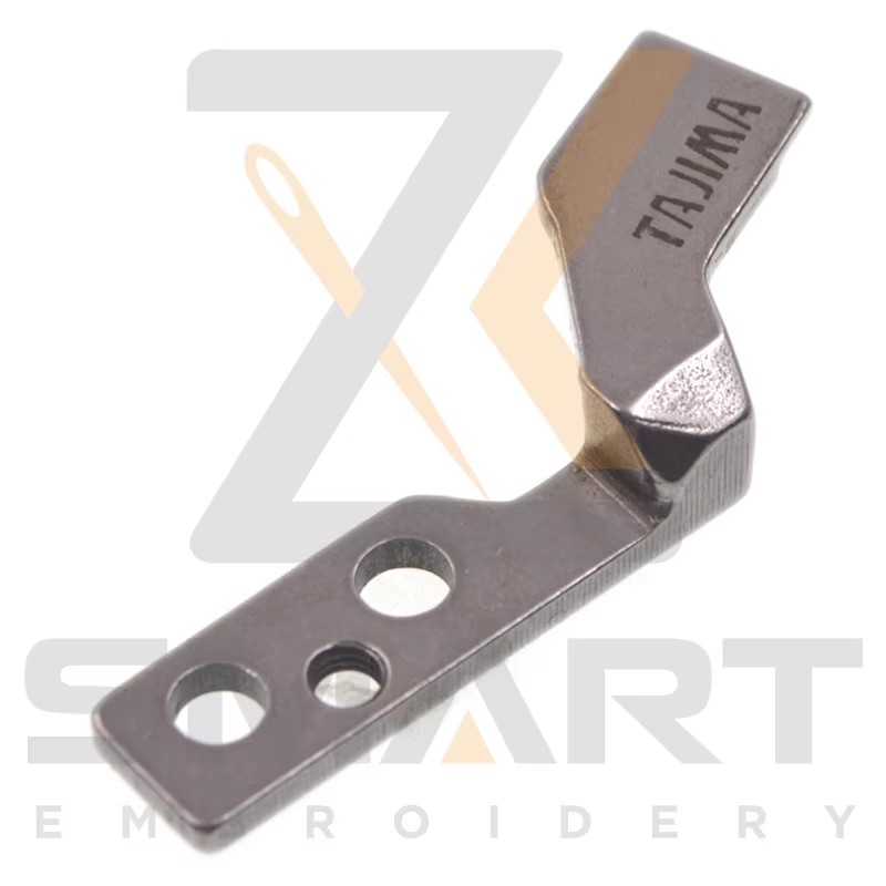 Đặt và di chuyển lưỡi dao cho Tajima Trung Quốc máy ép cổ phần C0301TJF04 C0301TJM04