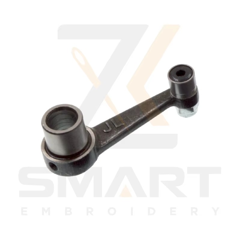 Đòn bẩy cầm đòn Tape AS A Set CL0573S00000, 080230260S01 cho Tajima, máy thêu Trung Quốc A05A02