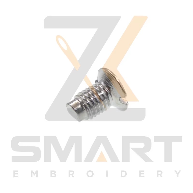 100 pcs kim kim vít 511554010000 EG02228000000 SM201108CA00 Bộ phận máy thêu B02-R0502