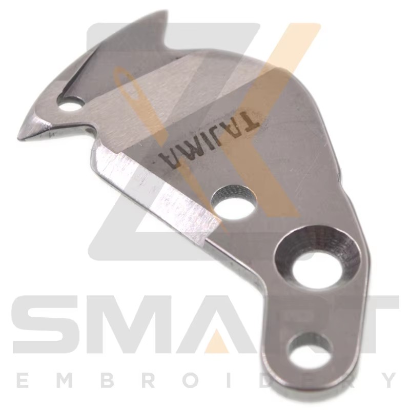 Sửa chữa lưỡi dao có thể sửa chữa và di chuyển cho Tajima Machine Machine Bests C0301TJF04 C0301TJM04
