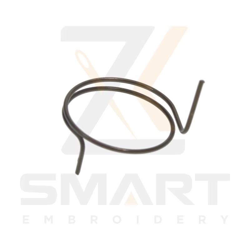 Jump Spring 507307010010 FX0516000000 Đối với Tajima SWF Trung Quốc Embroidery Machine A010302