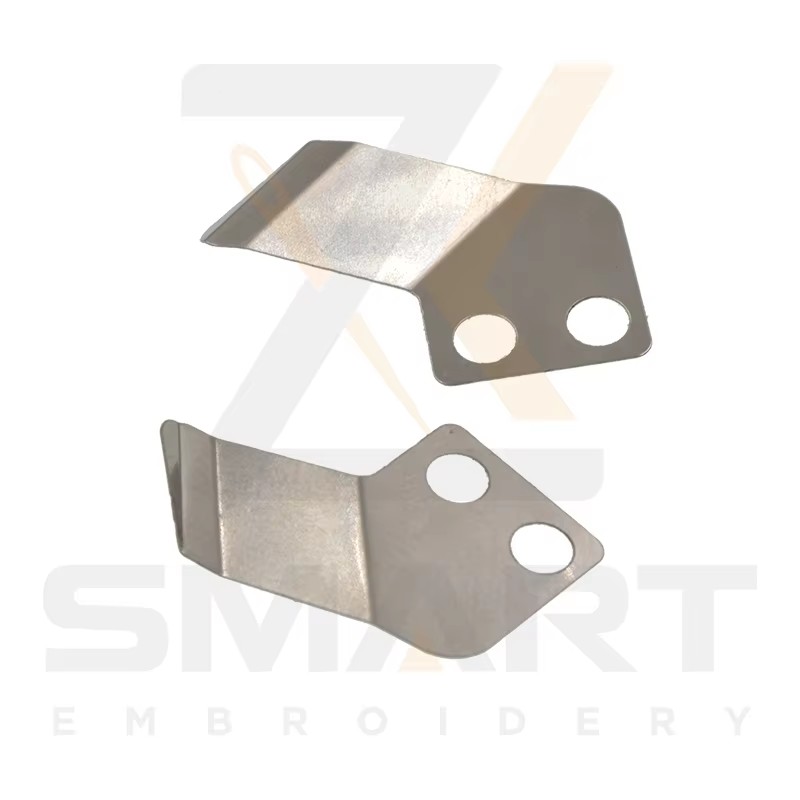 Các bộ phận máy thêu Tajima dưới máy ép chỉ AC0515000000