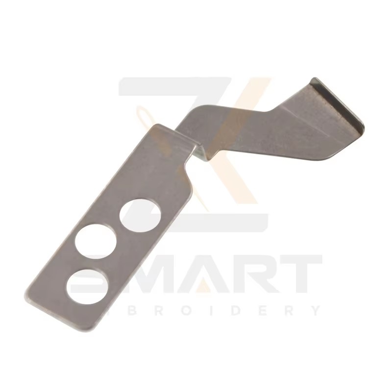 Tajima Thêu các bộ phận Máy hướng dẫn dao cố định C0301TJG04