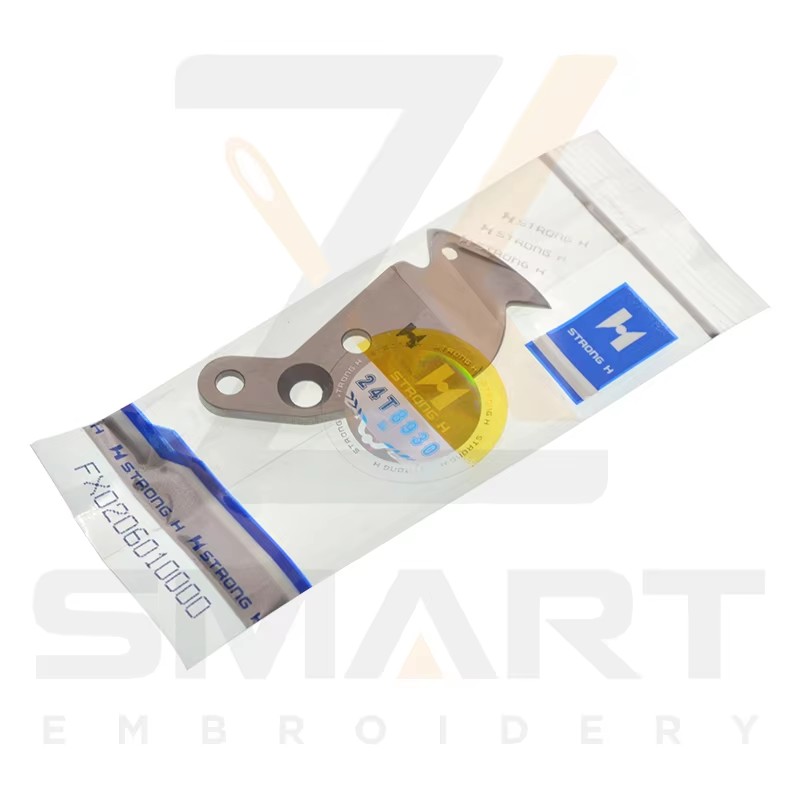 Con dao di chuyển FX0206010000 cho máy thêu Trung Quốc Tajima