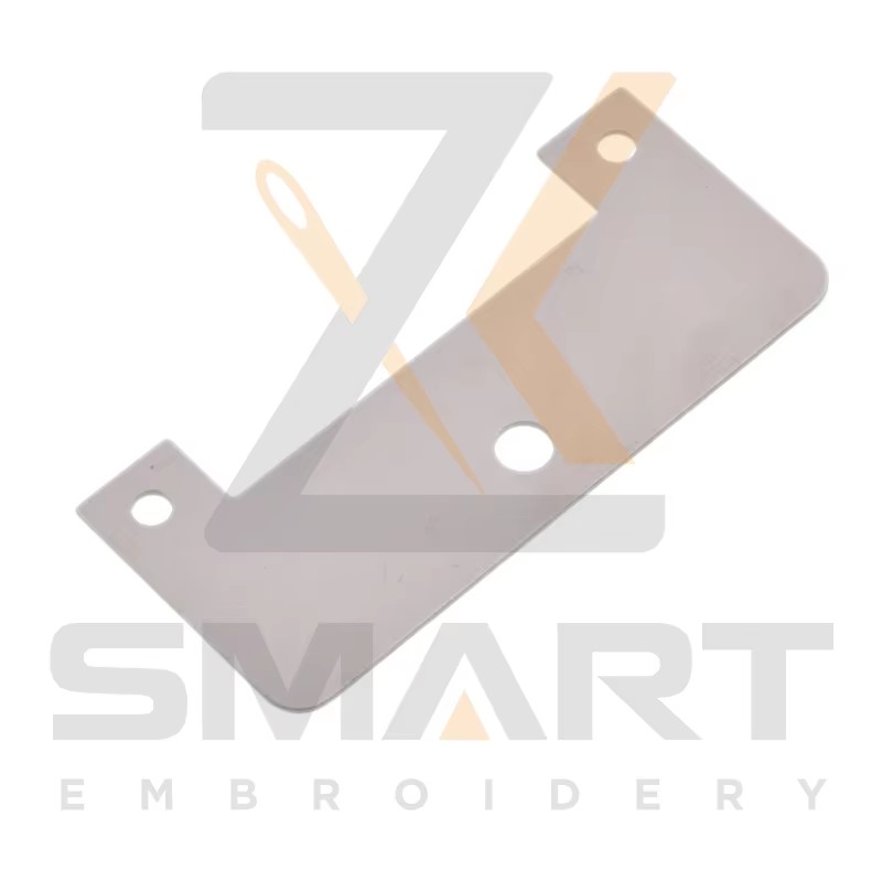 Frame Hoop Connecting Plate Embroidery Machine Phụ tùng D02040702