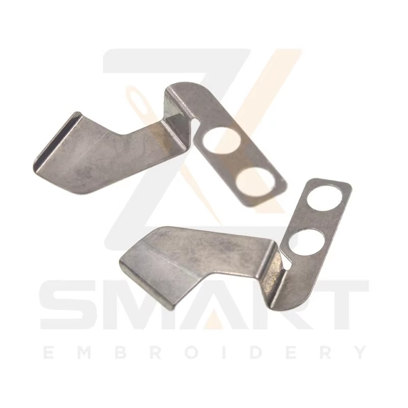 Hướng dẫn sử dụng dao cố định Tajima AC0514000000 Bộ phận máy thêu