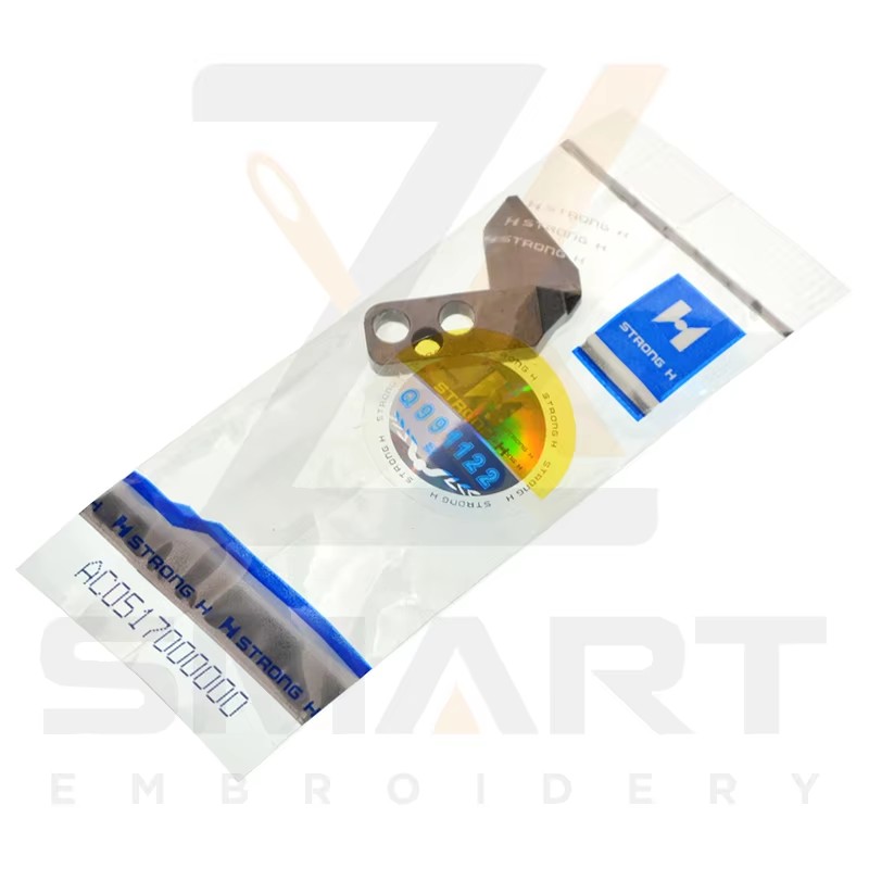 SWF Tajima Knife Event Knife AC0517000000 Các bộ phận máy thêu