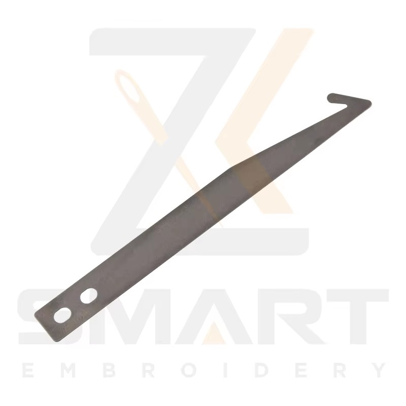 Upper Thread Hook Wiper Hook Sweeper Hook cho bộ phận phụ tùng máy đóng hộp C010202