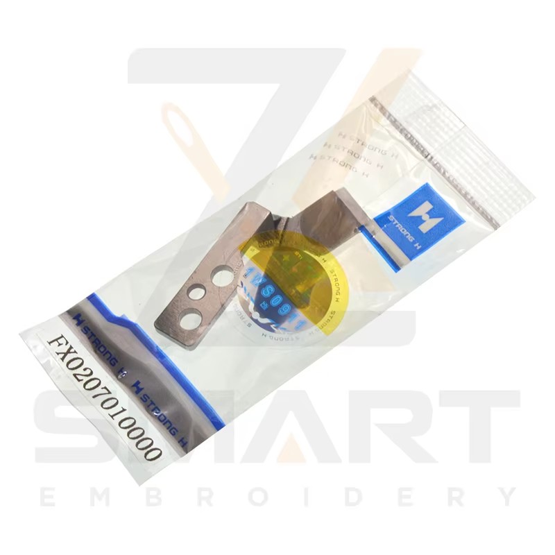 Tajima Knife Sao FX0207010000 Bộ phận máy thêu Trung Quốc