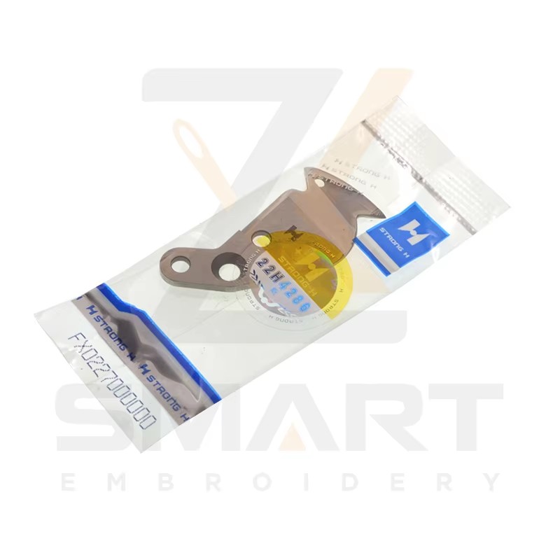 Dao di chuyển 050320330000 FX0227000000 cho máy thêu Tajima & Trung Quốc