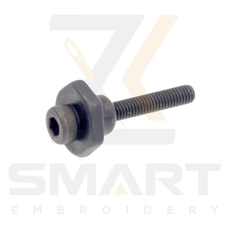 Hướng dẫn Bushing AC0304000000 0B0110130000 Với Vít Đối với Tajima Máy đóng hộp C010402 Các bộ phận