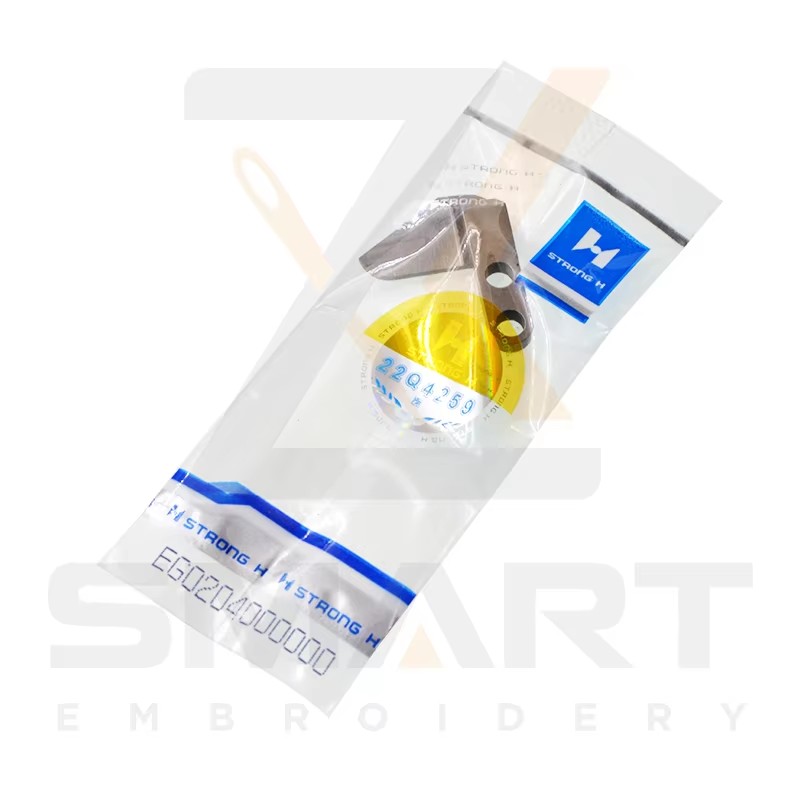 Con dao cố định EG0204000000 cho máy thêu Trung Quốc Tajima