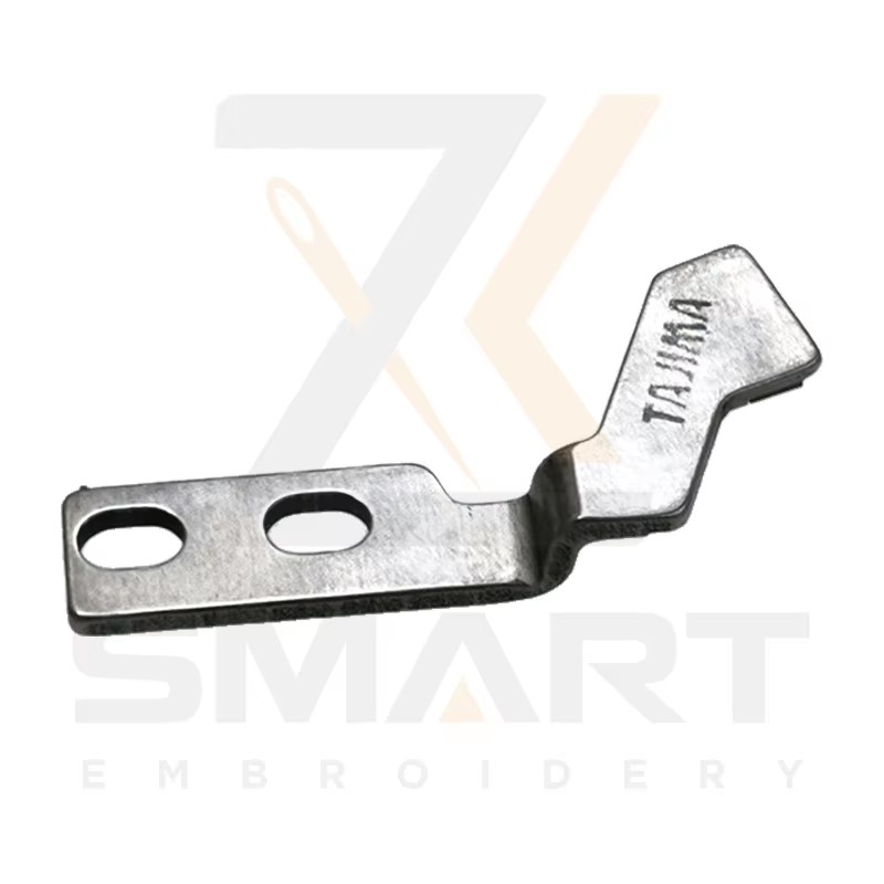 Tajima Sọ cố định 050320900034 050320900010 050320900022 Các bộ phận máy thêu máy thêu các bộ phận