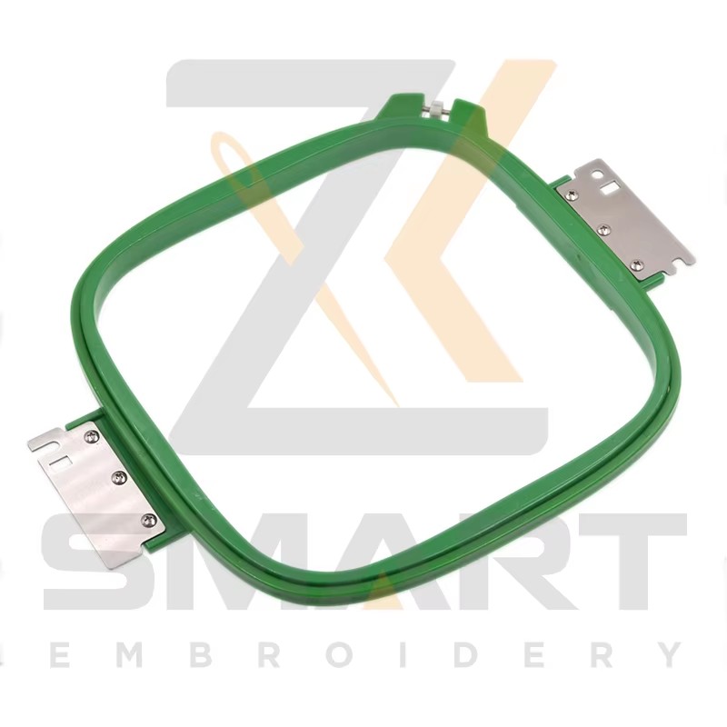 Tubular hoop 240*240 chiều dài 350mm Tajima MÁY TUYỆT VỜI D0205-355-240*240GN