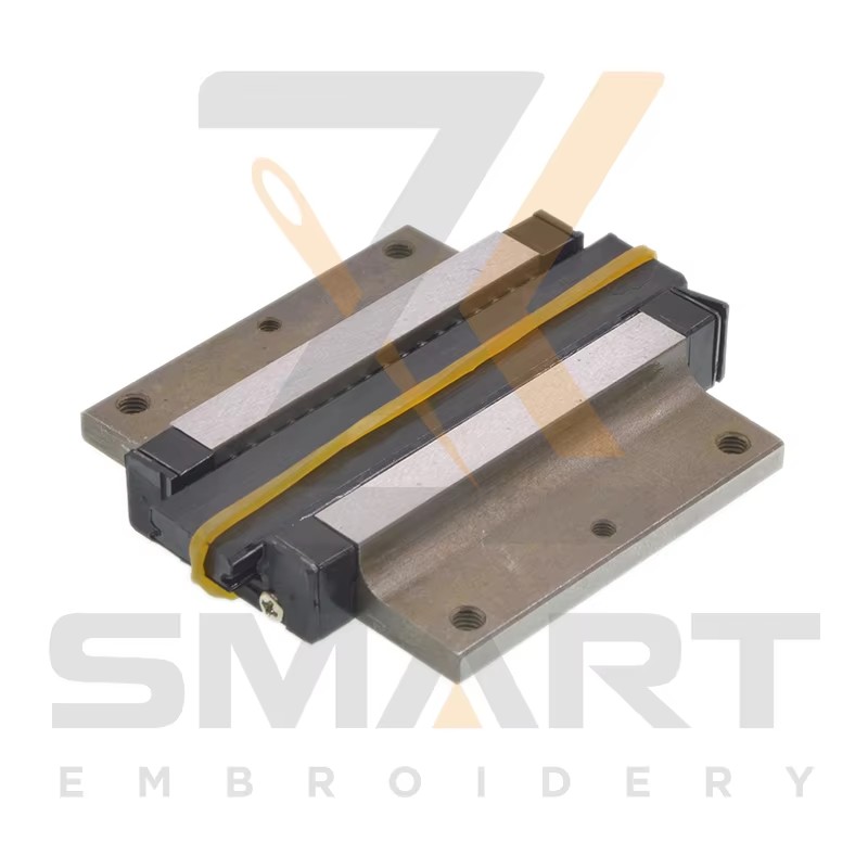 Liner Rail Slider cho máy phay Tajima D08011-TJ01