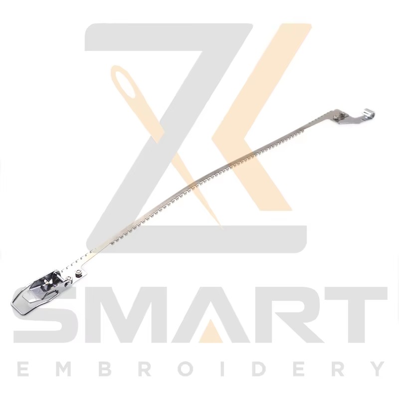 Single Band Cap Frame Presser Lid cho máy đóng hộp D030311