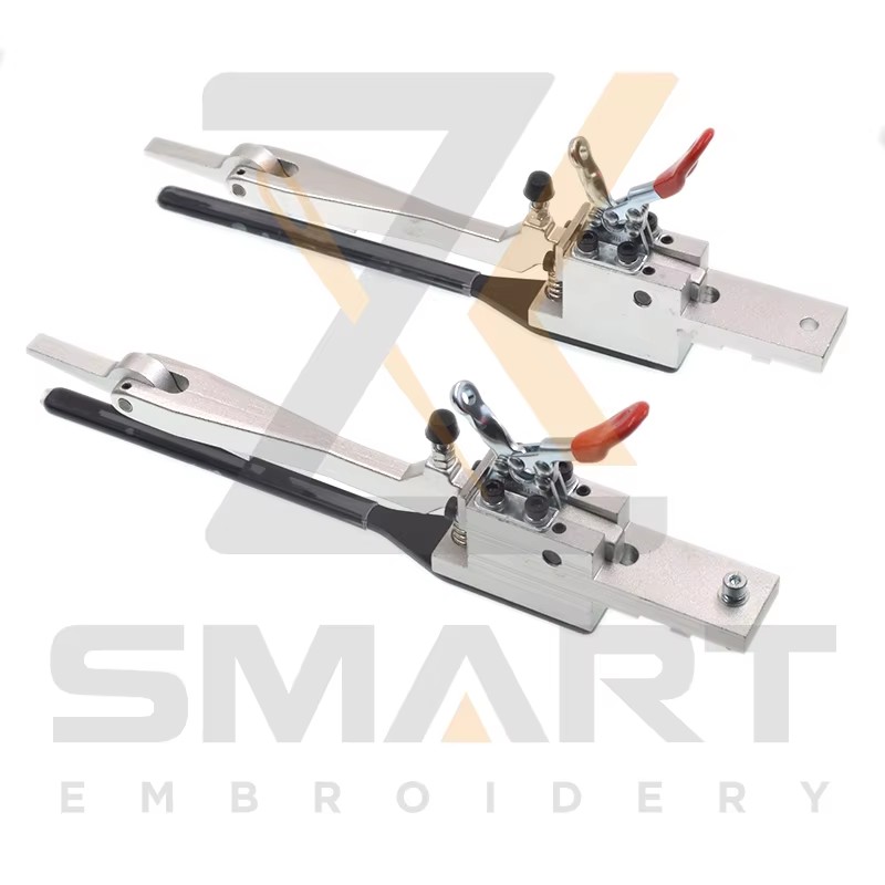 Đa chức năng Giày Backpack Belt Embroidery Clamp Đối với Tajima SWF Trung Quốc Embroidery Machines Parts D030401-270