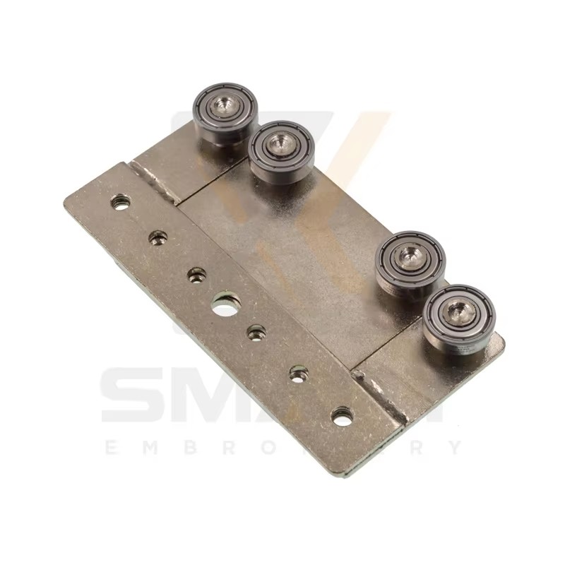 Kết nối Bracket A và B GN0312000000 GN0313000000 Đối với máy móc đệm Tajima D08019TJ02