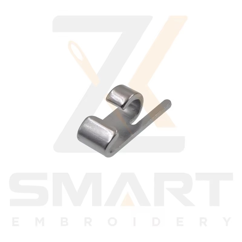 Hasp Hook cho Cap Frame Driver Presser Lid Tajiam SWF Trung Quốc Embroidery Machine Parts D030307