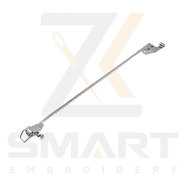 Single Band Cap Frame Presser Lid cho máy đóng hộp D030301 D030304