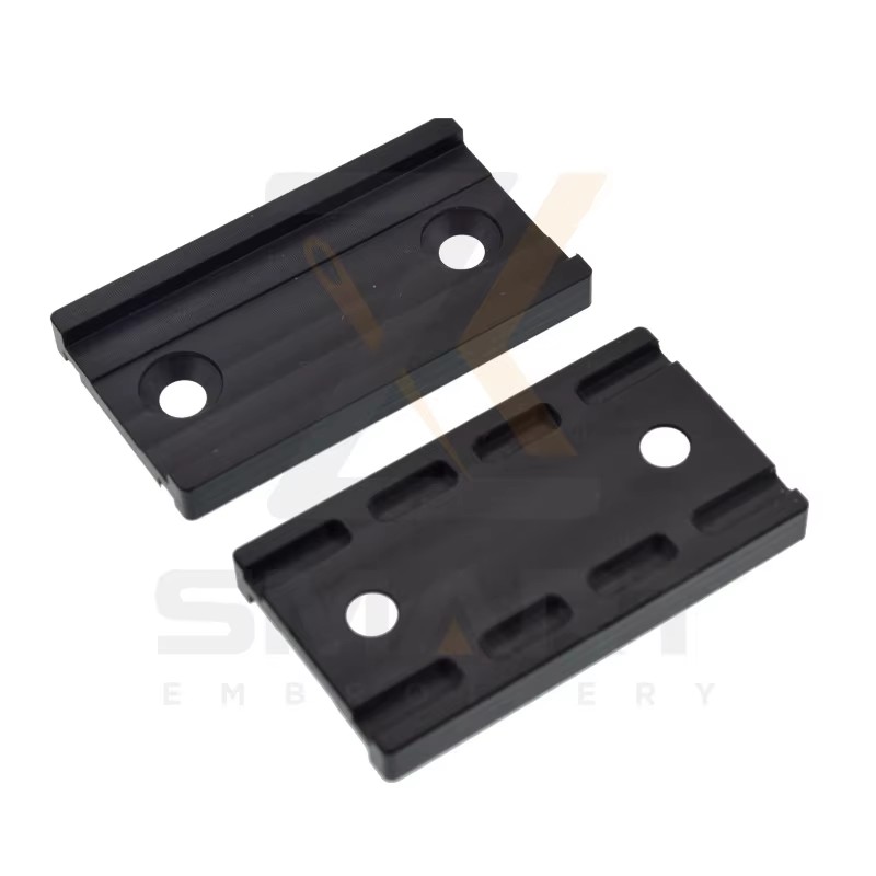 Đĩa hướng dẫn MX0743010000 0F3290070010 MX0743000000 Tajima Phụ tùng máy trục D08023