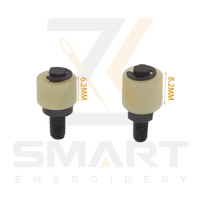 Khung cuộn Tajima Trung Quốc Máy đóng hộp Phụ tùng D08014-L D08014-S