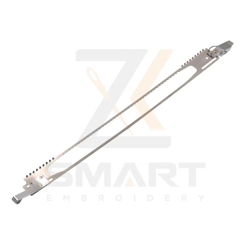 Hai Band Cap Frame Lid Embroidery Machine Parts D030310 D030303