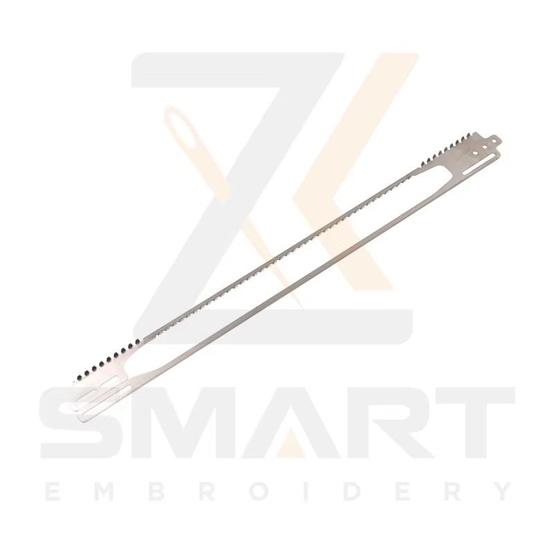 Hai Band Cap Frame Lid Embroidery Machine Parts D030310 D030303