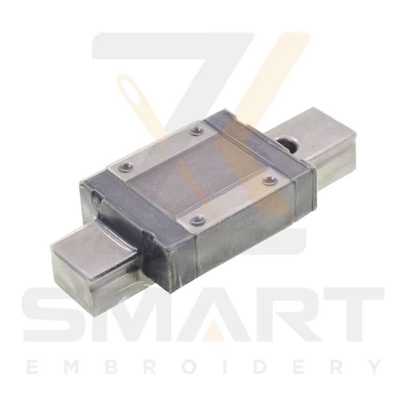 IKO LWL15CS Linear Bearing Rail Slider Tajima Trung Quốc Embroidery Machine Parts D08011-LWL15CS