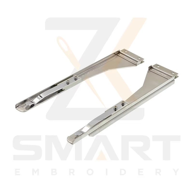 Hoop hỗ trợ khung giữ cho Tajima Trung Quốc máy ép D020401