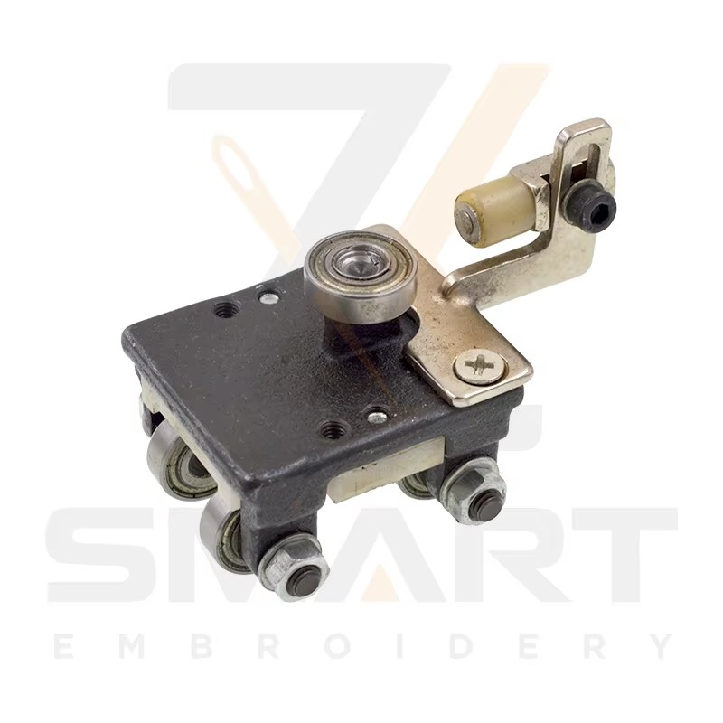 Y-axis Feed Ass'y Embroidery Machine Phụ tùng D08002