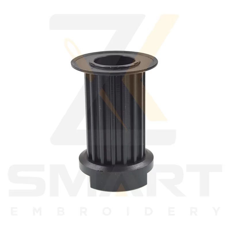 Tajima Máy đóng hộp Phụ tùng Pulley 501470060000 D05TJ-S5M-D16-T16-W35