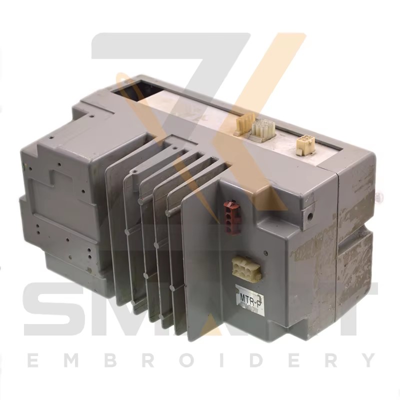 Bộ điều khiển Tajima XC-BAT Tajima Embroidery Machine Parts ETJ-XC-BAT-U