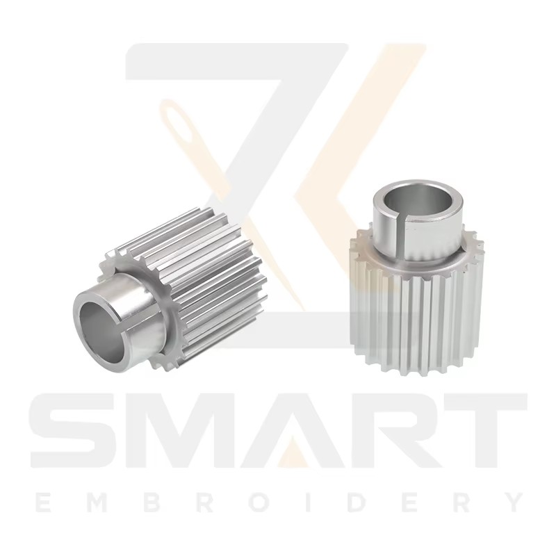 Tajiam Máy ép răng S5M 20 răng D05-S5M-D15-T20-W25