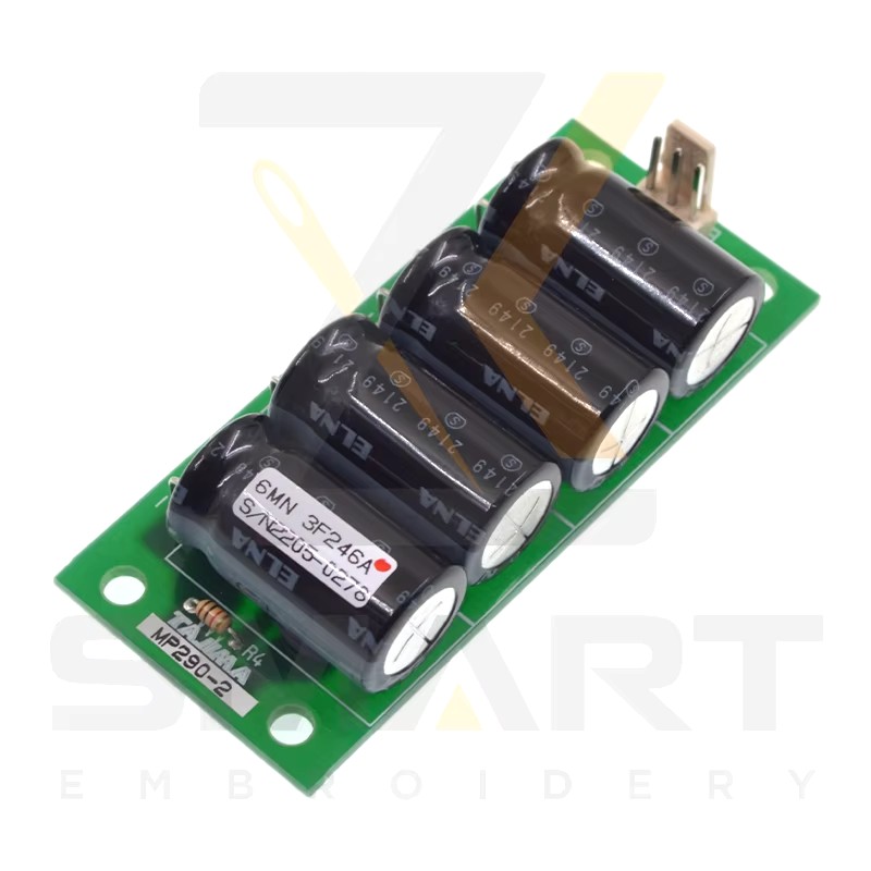 Tajima Original Condensator Card 0J3502600011 Phụ tùng máy đóng hộp ETJ-MP290