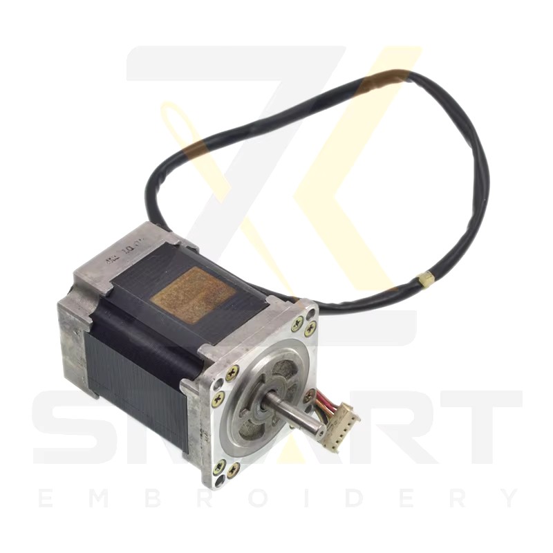 Sử dụng Tajima X Motor EC6401020000 Đối với bộ phận máy ép TMEX ETJ-EC6401020000