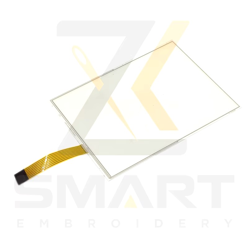 Bảng điều khiển cảm ứng E188103 Phụ tùng máy đóng hộp E10-TC-E188103